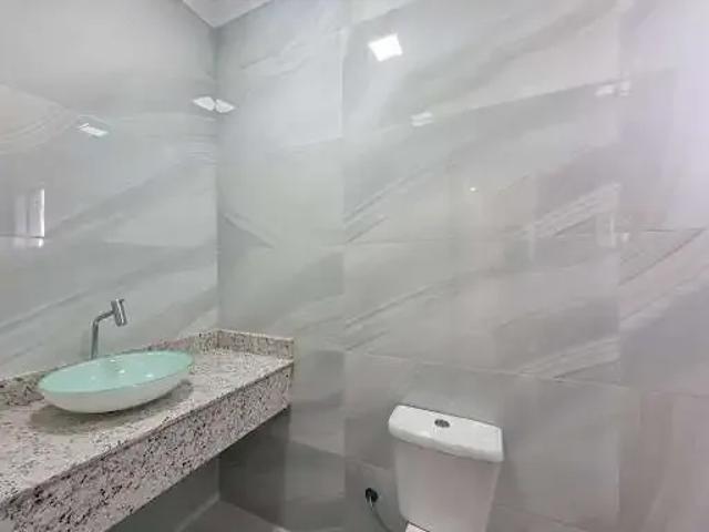 Casa / Sobrado para Venda em Curitiba/PR Bairro Alto 3 Quartos