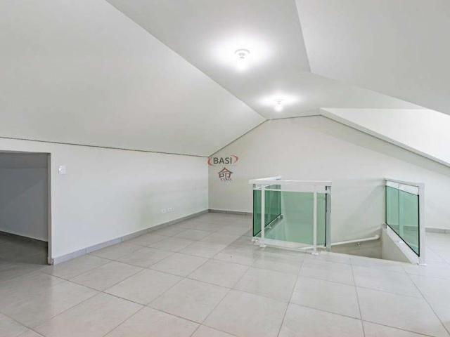 Casa / Sobrado para Venda em Curitiba/PR Bairro Alto 3 Quartos