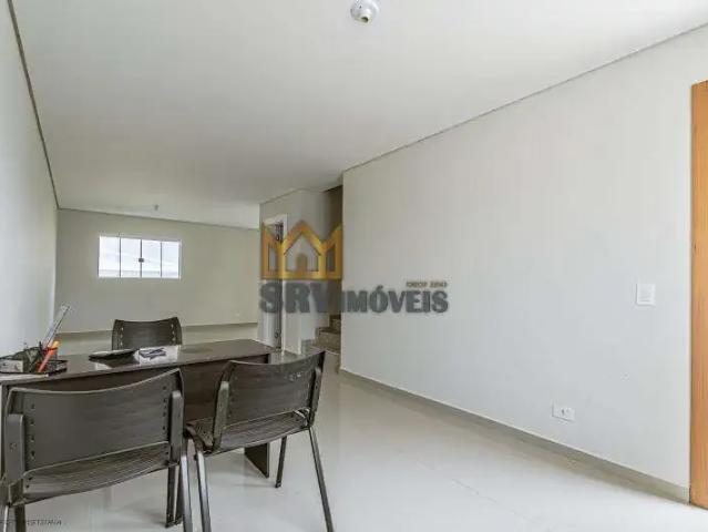 Casa / Sobrado para Venda em Curitiba/PR Bairro Alto 3 Quartos