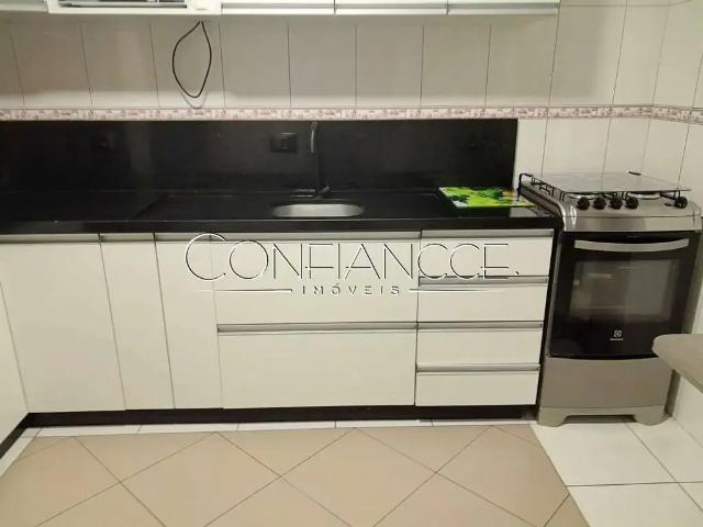 Casa / Sobrado para Venda em Curitiba/PR Bairro Alto 3 Quartos