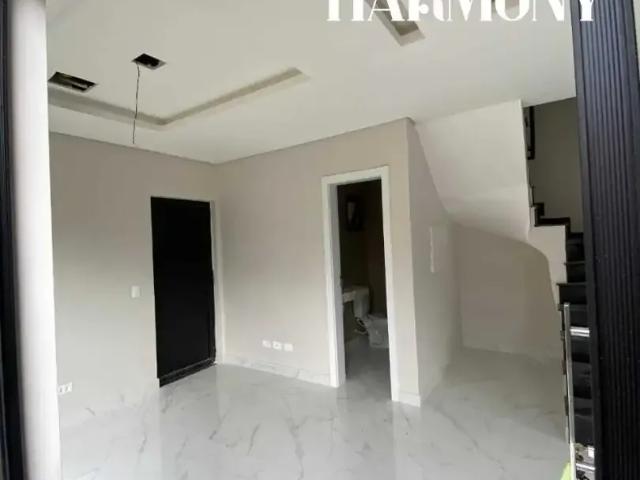 Casa / Sobrado para Venda em Curitiba/PR Bairro Alto 3 Quartos