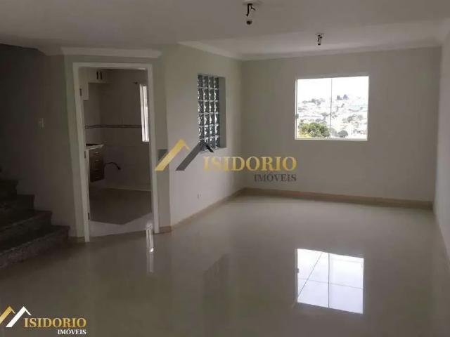 Casa / Sobrado para Venda em Curitiba/PR Bairro Alto 3 Quartos