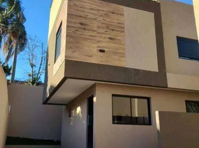 Casa / Sobrado para Venda em Curitiba/PR Bairro Alto 3 Quartos