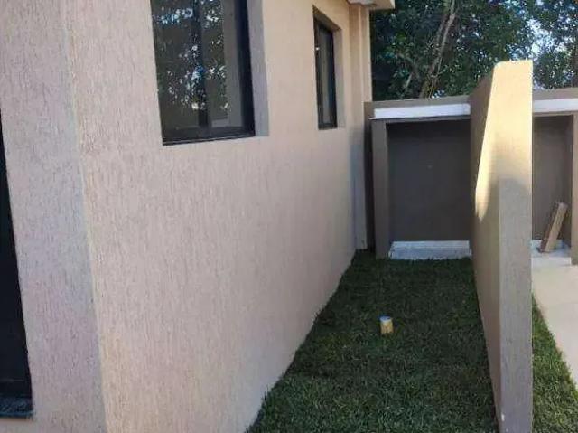 Casa / Sobrado para Venda em Curitiba/PR Bairro Alto 3 Quartos