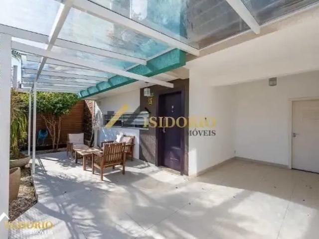 Casa / Sobrado para Venda em Curitiba/PR Bairro Alto 3 Quartos