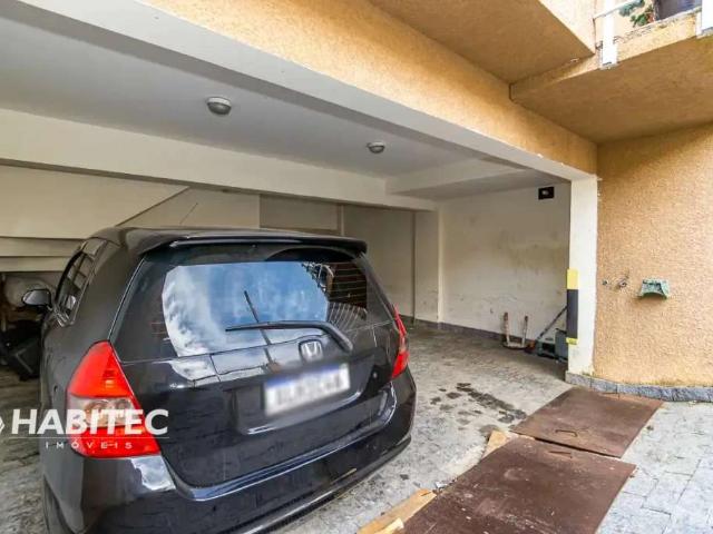 Casa / Sobrado para Venda em Curitiba/PR Bairro Alto 3 Quartos