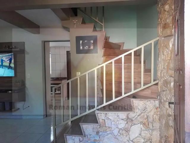 Casa / Sobrado para Venda em Curitiba/PR Bairro Alto 3 Quartos
