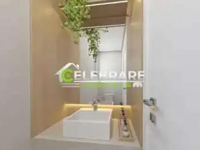Casa / Sobrado para Venda em Curitiba/PR Bairro Alto 3 Quartos