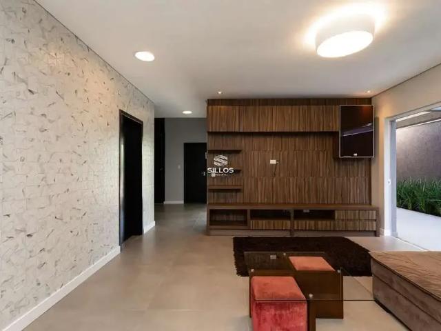 Casa / Sobrado para Venda em Curitiba/PR Bairro Alto 3 Quartos