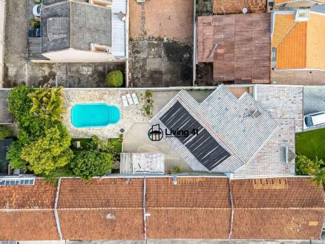 Casa / Sobrado para Venda em Curitiba/PR Bairro Alto 3 Quartos