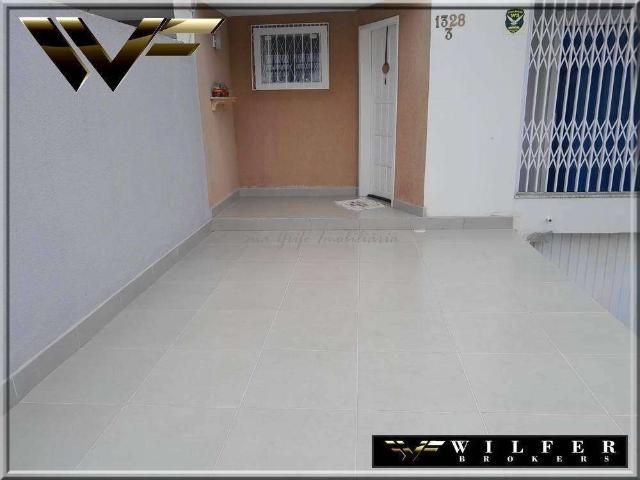 Casa / Sobrado para Venda em Curitiba/PR Bairro Alto 3 Quartos
