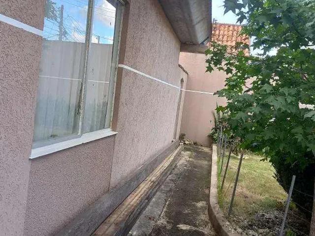 Casa / Sobrado para Venda em Curitiba/PR Bairro Alto 3 Quartos