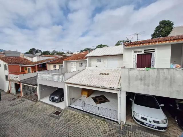 Casa / Sobrado para Venda em Curitiba/PR Bairro Alto 3 Quartos