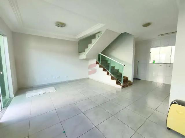 Casa / Sobrado para Venda em Curitiba/PR Bairro Alto 3 Quartos