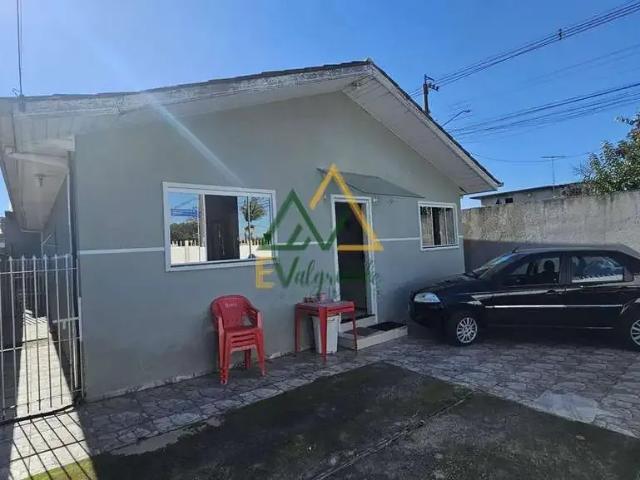 Casa / Sobrado para Venda em Curitiba/PR Bairro Alto 3 Quartos