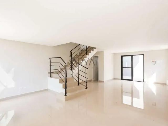 Casa / Sobrado para Venda em Curitiba/PR Bairro Alto 3 Quartos