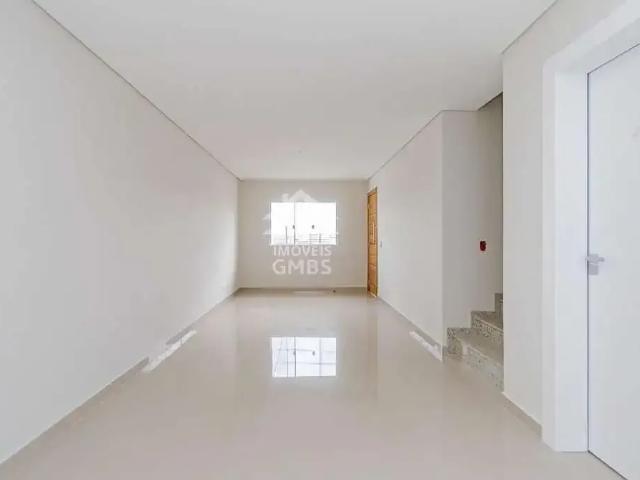 Casa / Sobrado para Venda em Curitiba/PR Bairro Alto 3 Quartos