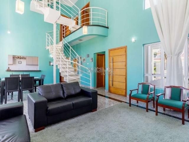 Casa / Sobrado para Venda em Curitiba/PR Bairro Alto 3 Quartos