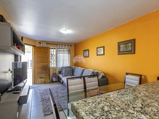 Casa / Sobrado para Venda em Curitiba/PR Bairro Alto 3 Quartos