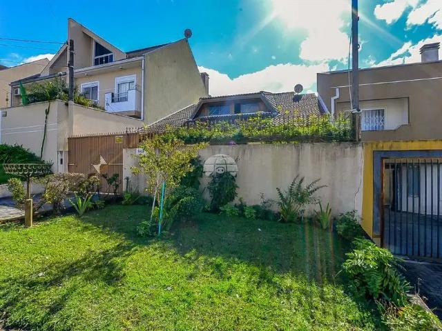 Casa / Sobrado para Venda em Curitiba/PR Bairro Alto 3 Quartos