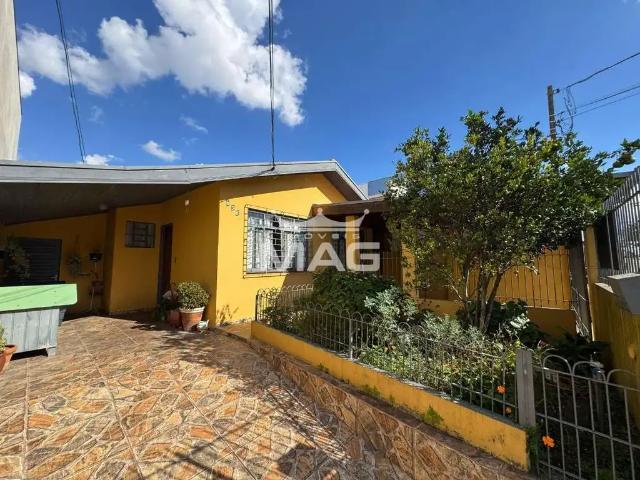 Casa / Sobrado para Venda em Curitiba/PR Bairro Alto 3 Quartos