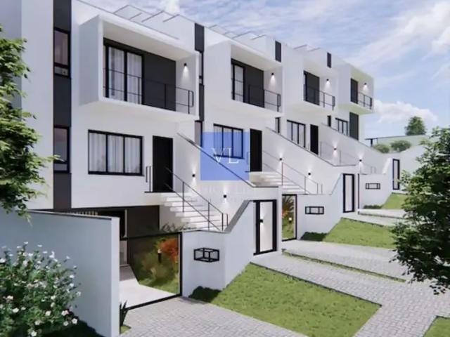 Casa / Sobrado para Venda em Curitiba/PR Bairro Alto 3 Quartos
