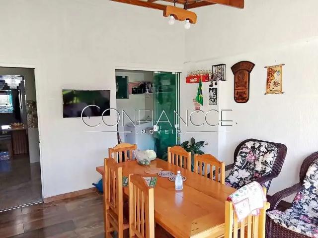 Casa / Sobrado para Venda em Curitiba/PR Bairro Alto 3 Quartos