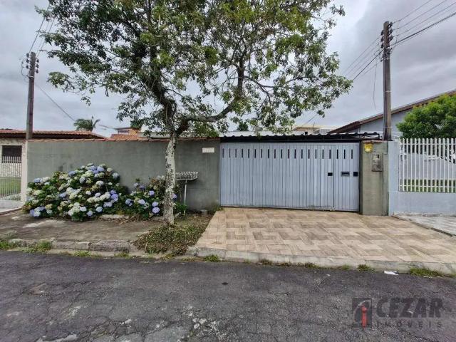 Casa / Sobrado para Venda em Curitiba/PR Bairro Alto 3 Quartos