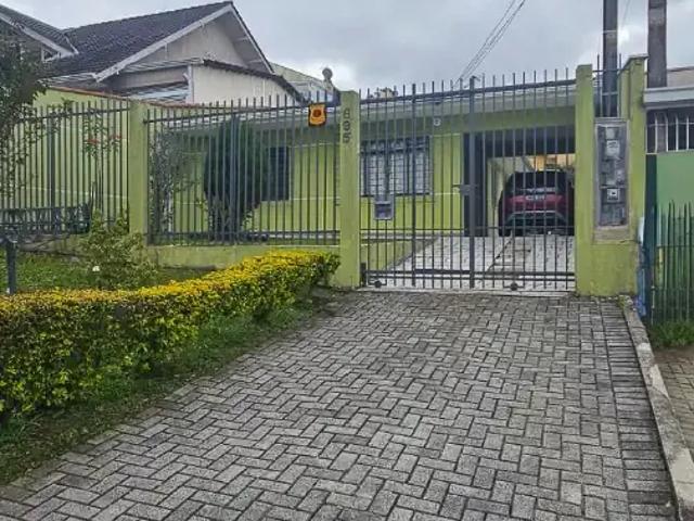 Casa / Sobrado para Venda em Curitiba/PR Bairro Alto 3 Quartos