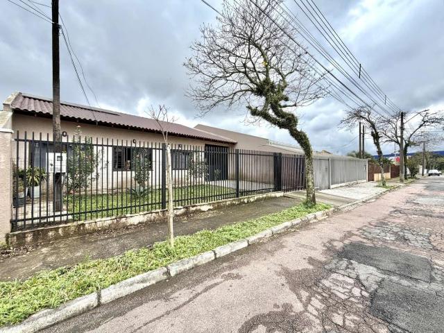 Casa / Sobrado para Venda em Curitiba/PR Bairro Alto 3 Quartos