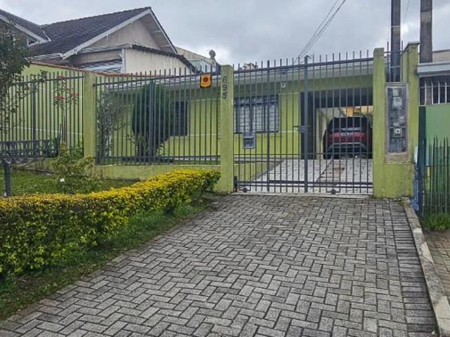 Casa / Sobrado para Venda em Curitiba/PR Bairro Alto 3 Quartos