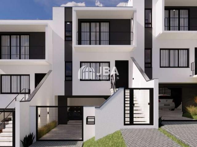 Casa / Sobrado para Venda em Curitiba/PR Bairro Alto 3 Quartos