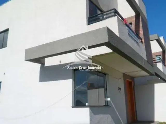 Casa / Sobrado para Venda em Curitiba/PR Bairro Alto 3 Quartos