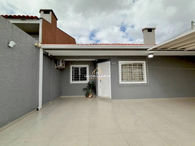 Casa / Sobrado para Venda em Curitiba/PR Bairro Alto 3 Quartos