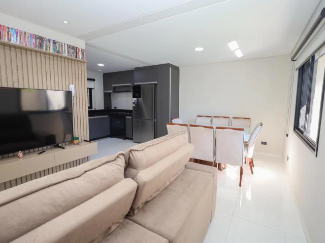 Casa / Sobrado para Venda em Curitiba/PR Bairro Alto 3 Quartos