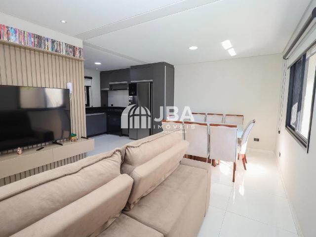 Casa / Sobrado para Venda em Curitiba/PR Bairro Alto 3 Quartos