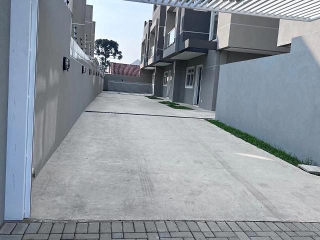 Casa / Sobrado para Venda em Curitiba/PR Bairro Alto 3 Quartos