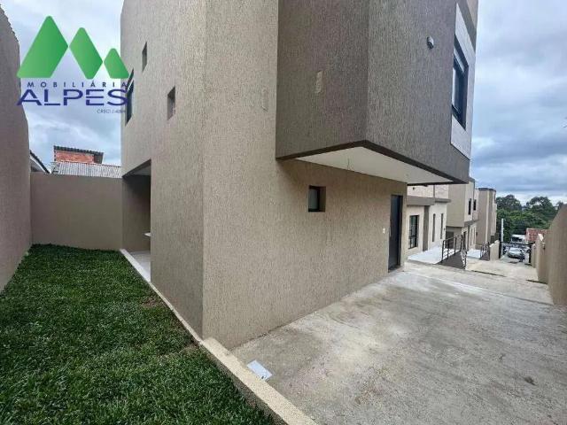 Casa / Sobrado para Venda em Curitiba/PR Bairro Alto 3 Quartos