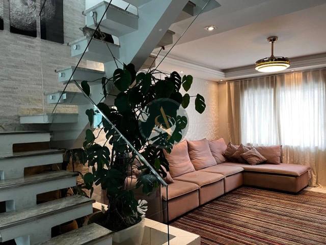 Casa / Sobrado para Venda em Curitiba/PR Bairro Alto 3 Quartos