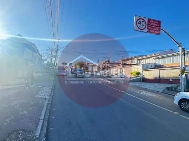 Casa / Sobrado para Venda em Curitiba/PR Bairro Alto 3 Quartos