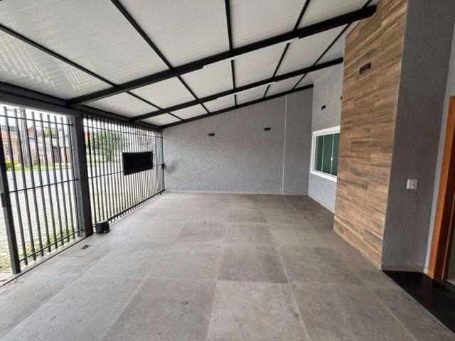 Casa / Sobrado para Venda em Curitiba/PR Bairro Alto 3 Quartos