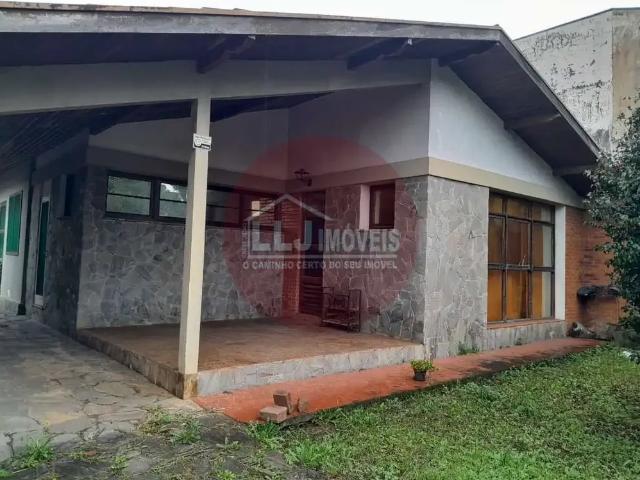 Casa / Sobrado para Venda em Curitiba/PR Bairro Alto 3 Quartos