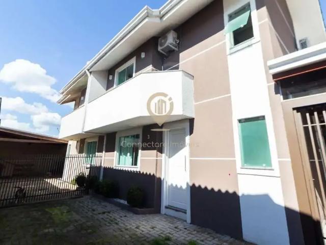 Casa / Sobrado para Venda em Curitiba/PR Bairro Alto 3 Quartos