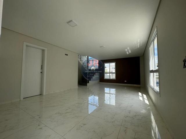 Casa / Sobrado para Venda em Curitiba/PR Bairro Alto 3 Quartos