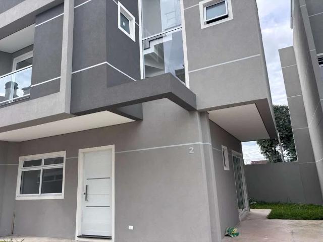 Casa / Sobrado para Venda em Curitiba/PR Bairro Alto 3 Quartos