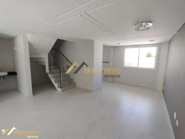 Casa / Sobrado para Venda em Curitiba/PR Bairro Alto 3 Quartos