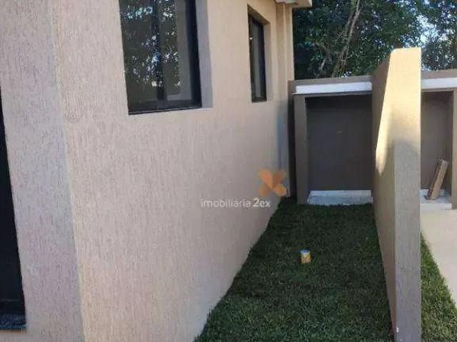 Casa / Sobrado para Venda em Curitiba/PR Bairro Alto 3 Quartos