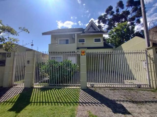 Casa / Sobrado para Venda em Curitiba/PR Bairro Alto 4 Quartos