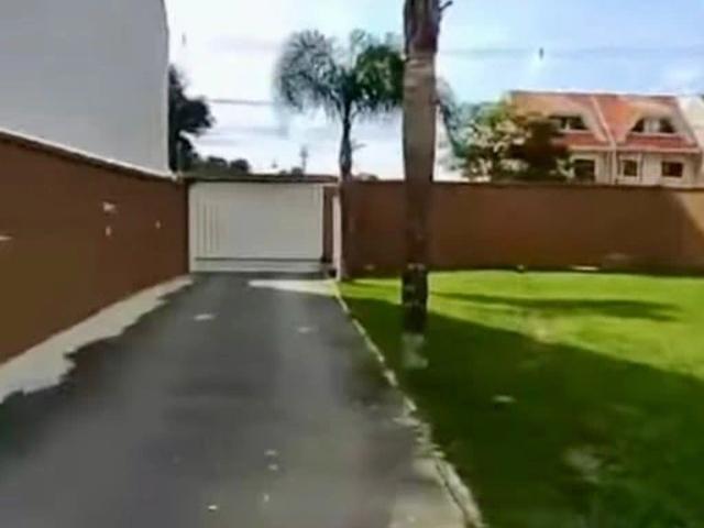 Casa / Sobrado para Venda em Curitiba/PR Bairro Alto 4 Quartos