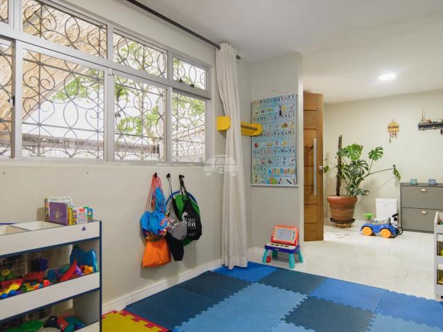 Casa / Sobrado para Venda em Curitiba/PR Bairro Alto 4 Quartos